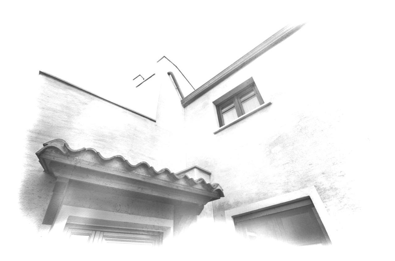 Casa De Ajala - B&B De Charme In Antica Dimora Totalmente Ristrutturata E Dotata Di Tutti I Confort Bagni Privati Spazio Living Patio Esterno Ambienti Climatizzati Degustazioni Prodotti Locali Làconi Eksteriør billede