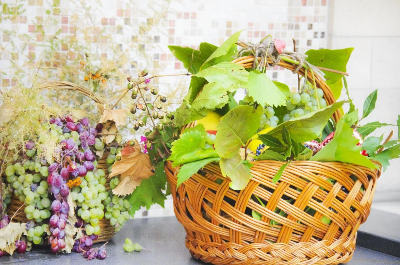 Casa De Ajala - B&B De Charme In Antica Dimora Totalmente Ristrutturata E Dotata Di Tutti I Confort Bagni Privati Spazio Living Patio Esterno Ambienti Climatizzati Degustazioni Prodotti Locali Làconi Eksteriør billede